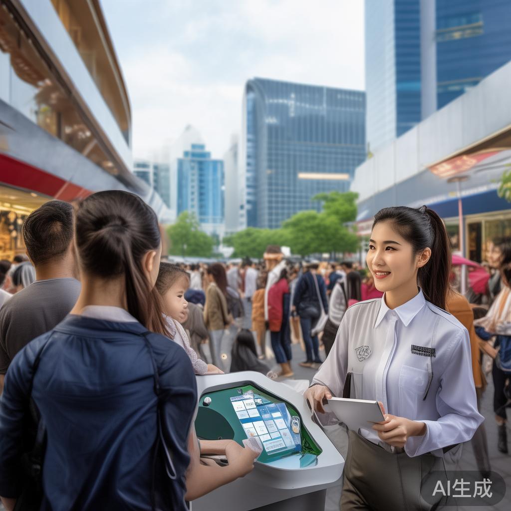 如何在杭州经济特区领取各类服务和优惠? - 快讯网 - 分享生活资讯热点话题综合门户网www.yaqiju.com