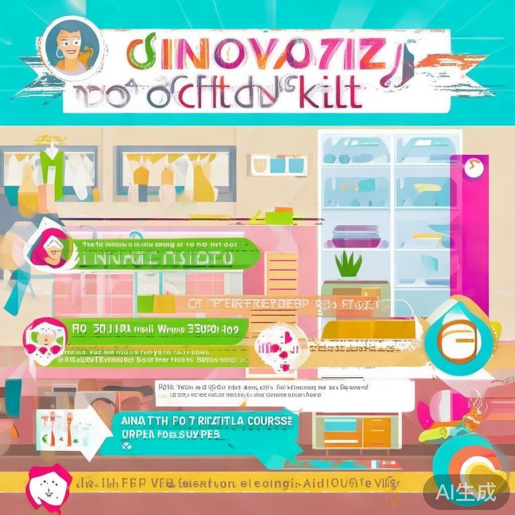 学了整理收纳怎么获客?这5招让你的技能变现不是梦! - 快讯网 - 分享生活资讯热点话题综合门户网www.yaqiju.com