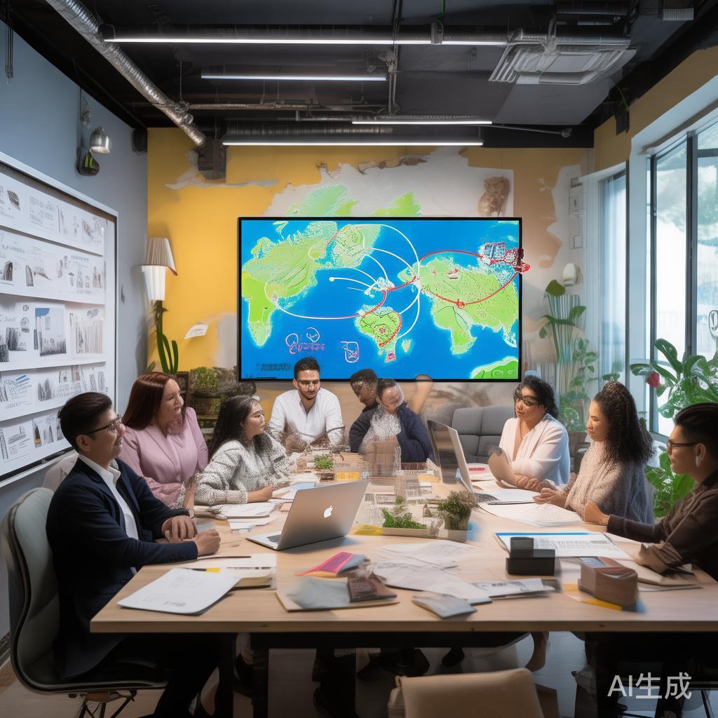海南创业公司获客指南,从本地化深耕到全域流量破圈 - 快讯网 - 分享生活资讯热点话题综合门户网www.yaqiju.com