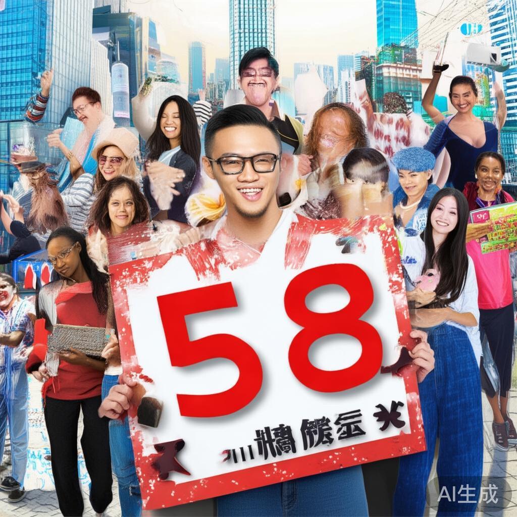 58兼职，让你的未来更精彩！ - 快讯网 - 分享生活资讯热点话题综合门户网www.yaqiju.com