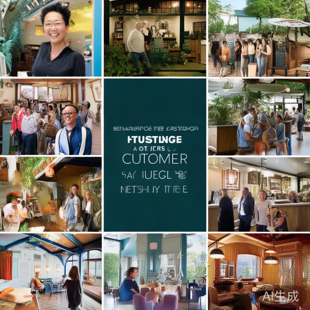 民宿酒店获客的10种实用策略，让你的生意火爆起来！ - 快讯网 - 分享生活资讯热点话题综合门户网www.yaqiju.com
