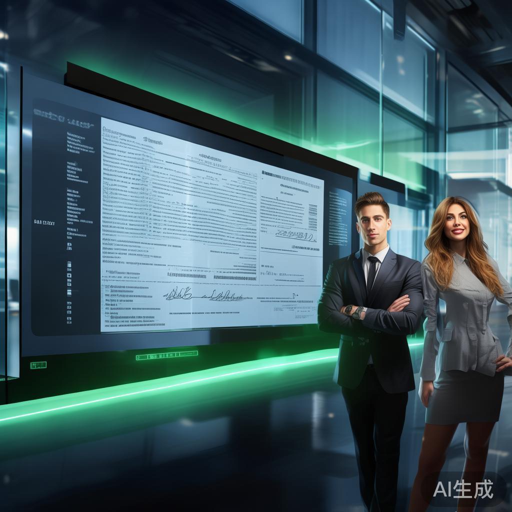 汇票认证,保障 Your Smooth Business Journey - 快讯网 - 分享生活资讯热点话题综合门户网www.yaqiju.com