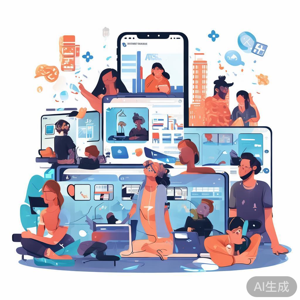 如何在社交媒体上轻松赚取广告 revenue - 快讯网 - 分享生活资讯热点话题综合门户网www.yaqiju.com