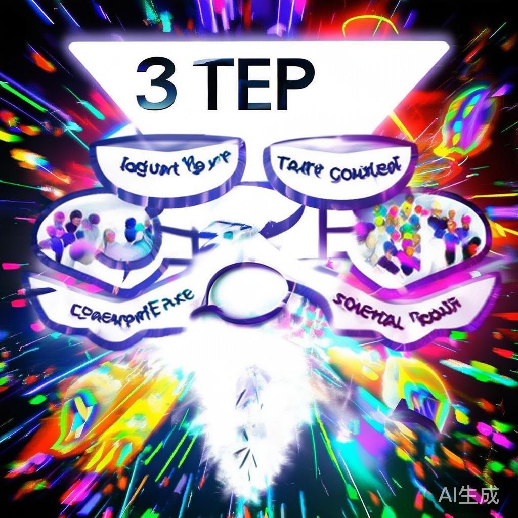 获客裂变怎么做？3步引爆你的流量增长！ - 快讯网 - 分享生活资讯热点话题综合门户网www.yaqiju.com