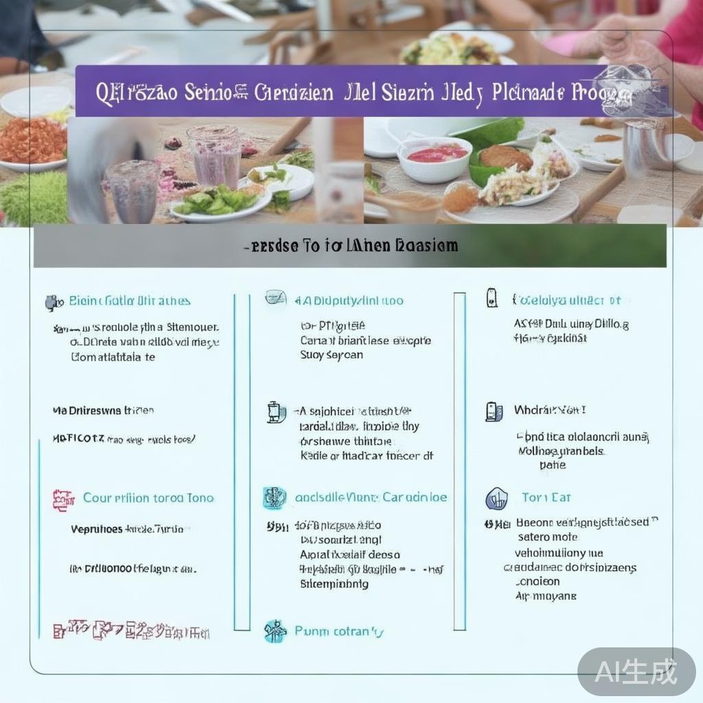 青岛老年用餐补贴申请指南,条件、流程、注意事项全解析 - 快讯网 - 分享生活资讯热点话题综合门户网www.yaqiju.com