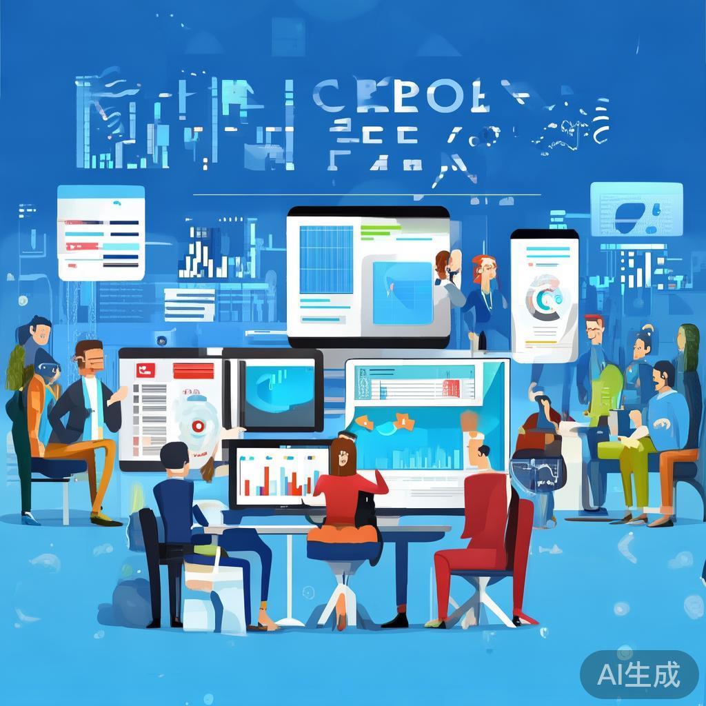 财务公司如何在网上有效获客?这5个方法值得一试! - 快讯网 - 分享生活资讯热点话题综合门户网www.yaqiju.com
