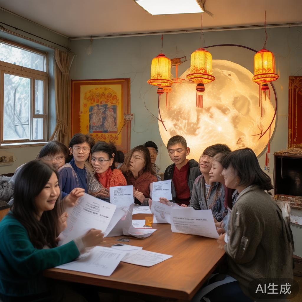 情暖中秋,补贴同行——代课教师中秋补贴申请的必要性与实施路径 - 快讯网 - 分享生活资讯热点话题综合门户网www.yaqiju.com