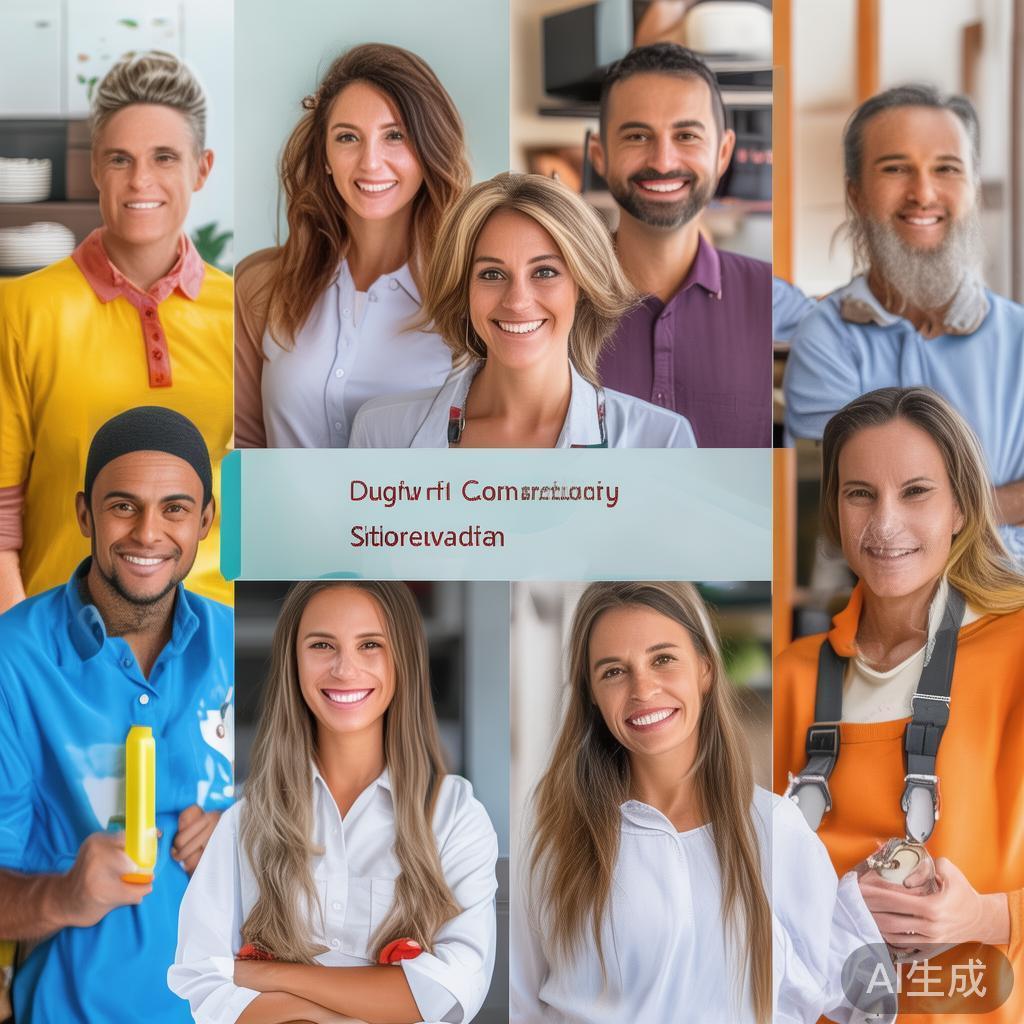 家政服务获客素材怎么写?这5种内容形式让你的客户主动找上门! - 快讯网 - 分享生活资讯热点话题综合门户网www.yaqiju.com