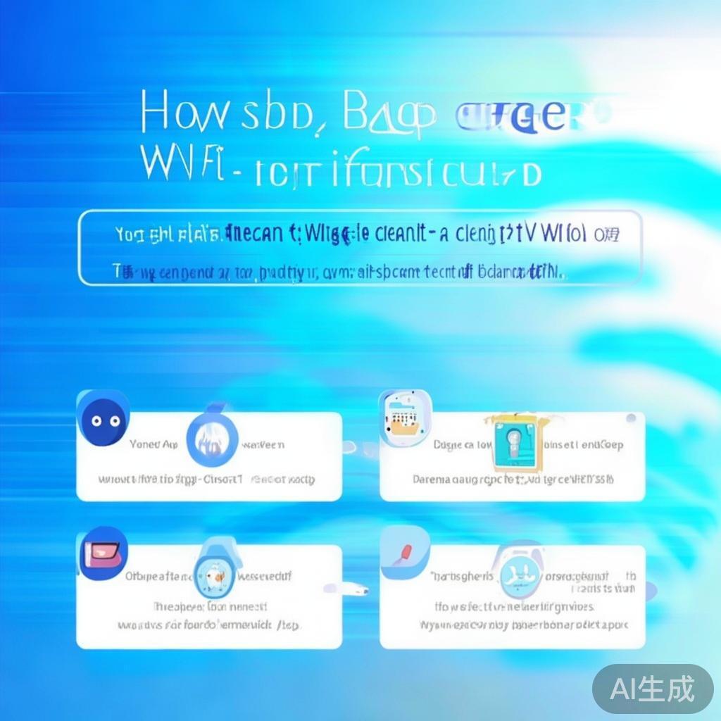 腾讯WiFi怎么领取？这些步骤你一定要知道！ - 快讯网 - 分享生活资讯热点话题综合门户网www.yaqiju.com