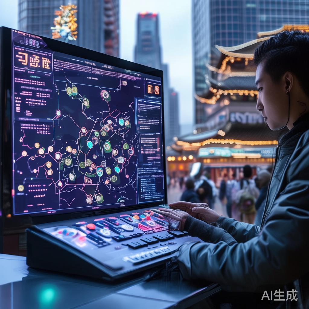 杭州获客新策略,如何精准投放实现流量变现? - 快讯网 - 分享生活资讯热点话题综合门户网www.yaqiju.com