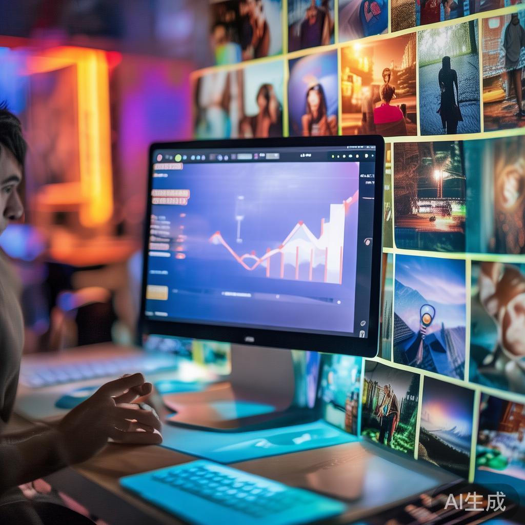自媒体获客,如何通过上传高质量照片提升流量与转化? - 快讯网 - 分享生活资讯热点话题综合门户网www.yaqiju.com