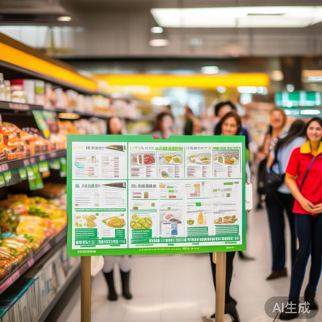 超市临时补贴申请全指南，条件、流程、注意事项，一篇搞定 - 快讯网 - 分享生活资讯热点话题综合门户网www.yaqiju.com