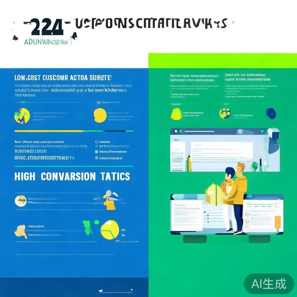 2024年广告投放实战指南，低成本高转化的获客策略全解析 - 快讯网 - 分享生活资讯热点话题综合门户网www.yaqiju.com
