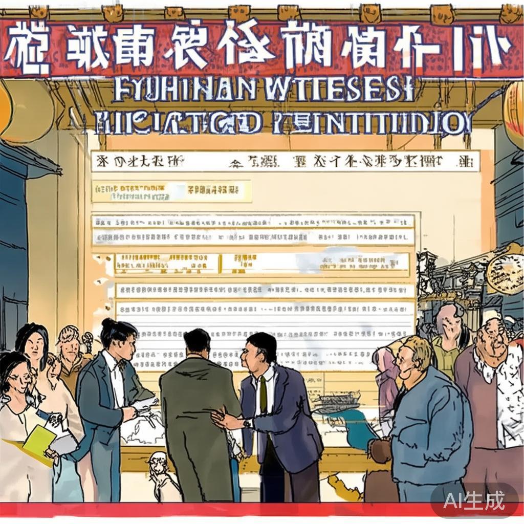 福建见证补贴申请条件详解,政策依据、适用范围与申报流程 - 快讯网 - 分享生活资讯热点话题综合门户网www.yaqiju.com