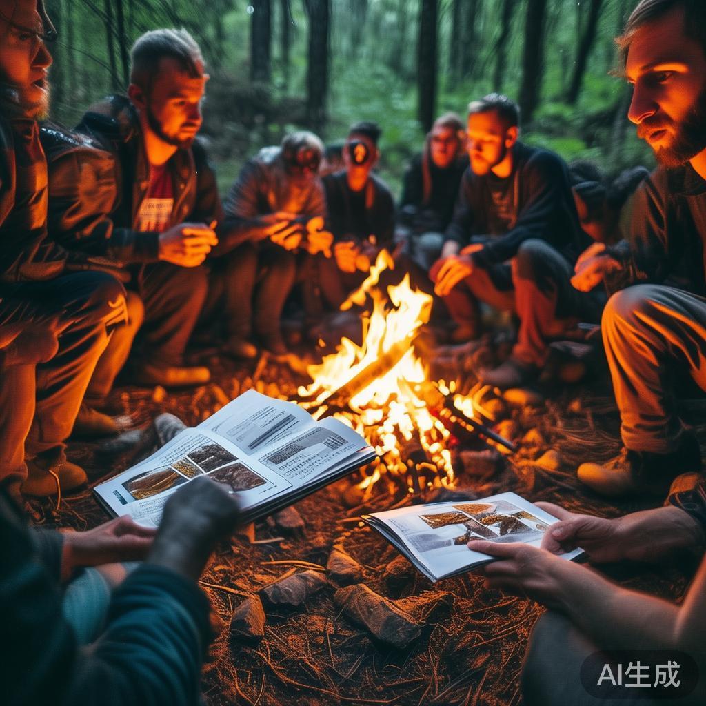 营地领取动作指南，你必须知道！ - 快讯网 - 分享生活资讯热点话题综合门户网www.yaqiju.com