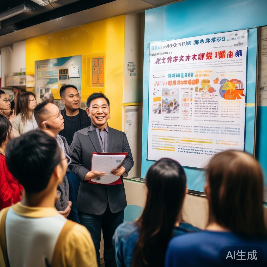 泰州社区人才补贴申请指南,政策红利直达基层,助力人才扎根社区 - 快讯网 - 分享生活资讯热点话题综合门户网www.yaqiju.com