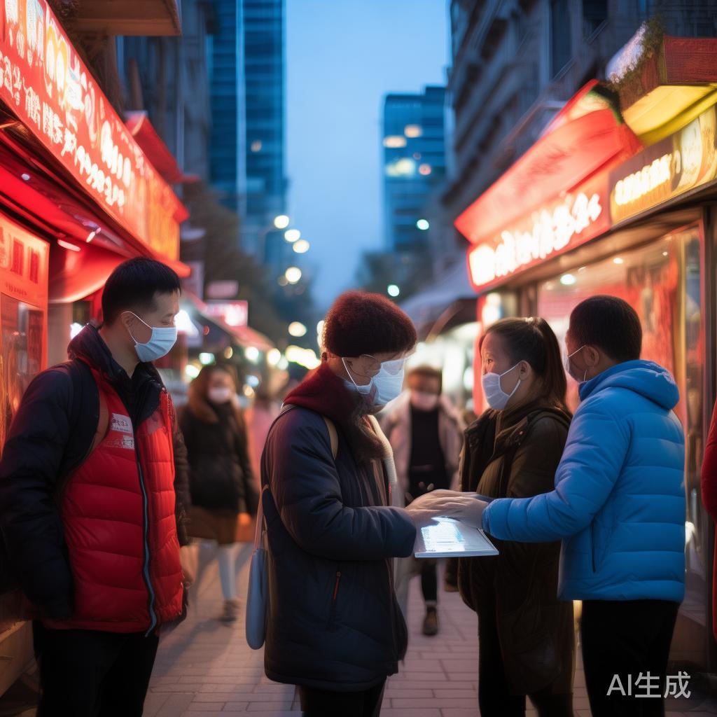 疫情下的温暖保障,北京补贴申请全攻略 - 快讯网 - 分享生活资讯热点话题综合门户网www.yaqiju.com