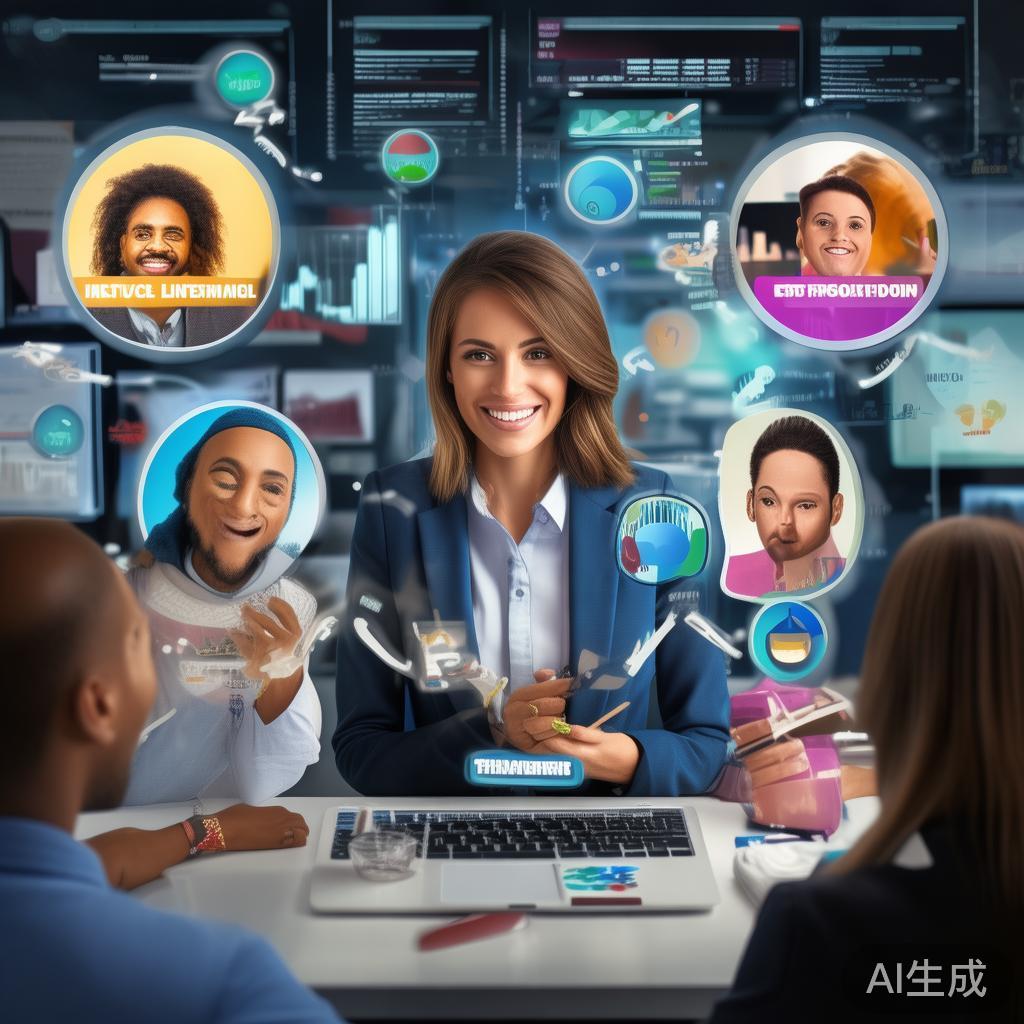 获客专员怎么跟人聊天?这5个技巧让你轻松拿下客户! - 快讯网 - 分享生活资讯热点话题综合门户网www.yaqiju.com