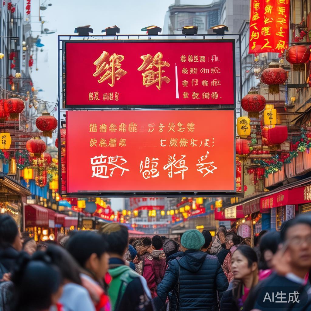 春节获客文案怎么写？这些技巧让你的营销文案脱颖而出！ - 快讯网 - 分享生活资讯热点话题综合门户网www.yaqiju.com