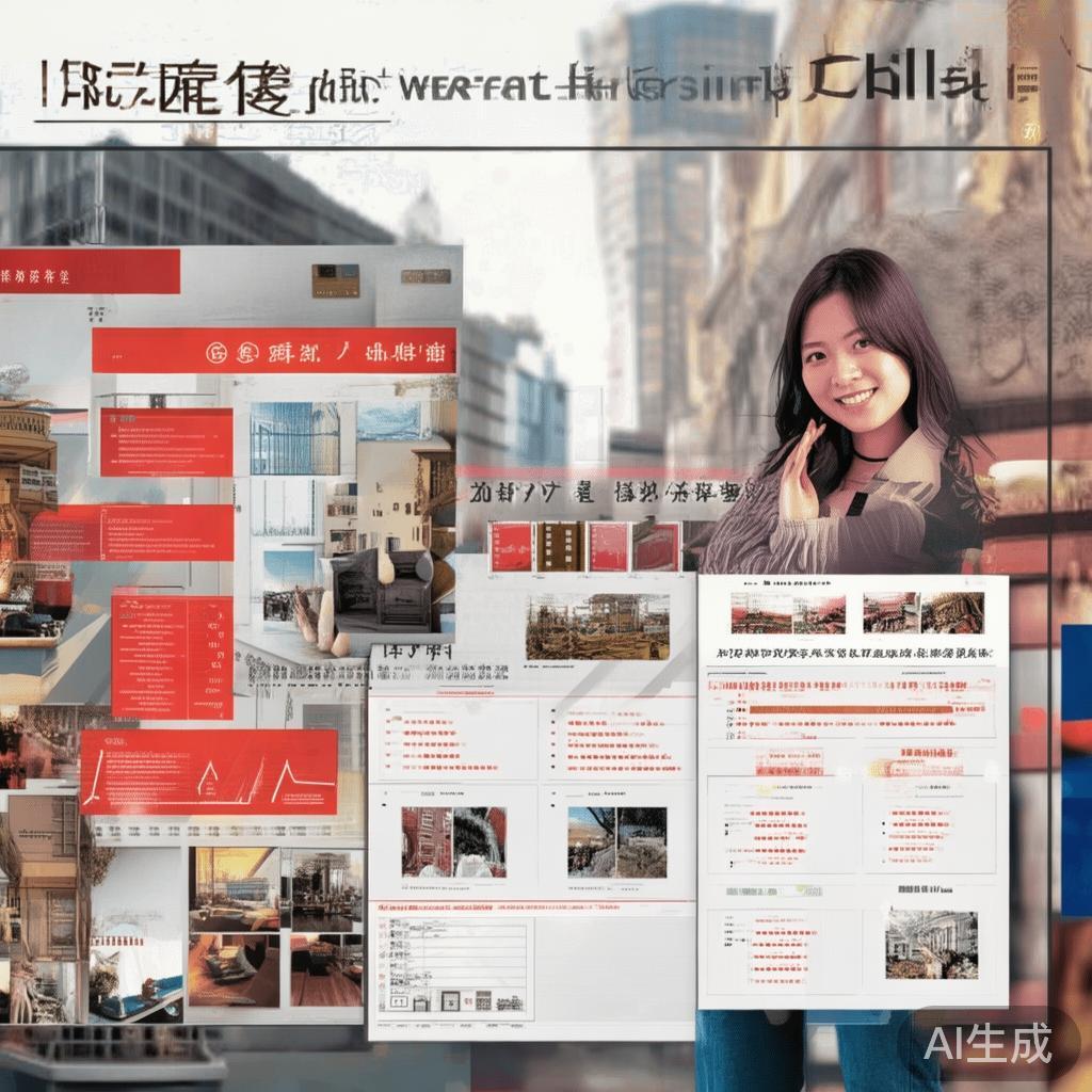 小红书装修博主如何精准获客？这5招让你的装修笔记引爆流量！ - 快讯网 - 分享生活资讯热点话题综合门户网www.yaqiju.com