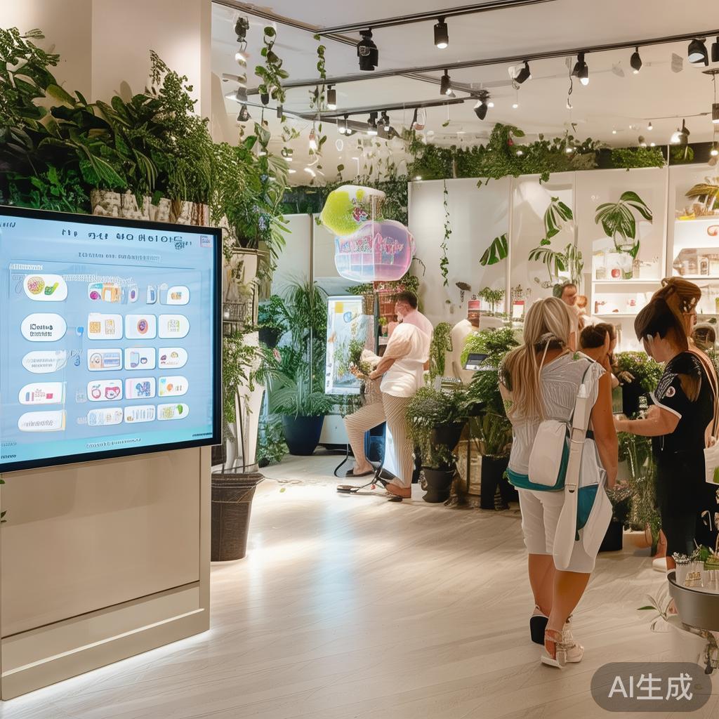 美容养生店如何精准获客？10个实用策略让你业绩翻倍！ - 快讯网 - 分享生活资讯热点话题综合门户网www.yaqiju.com