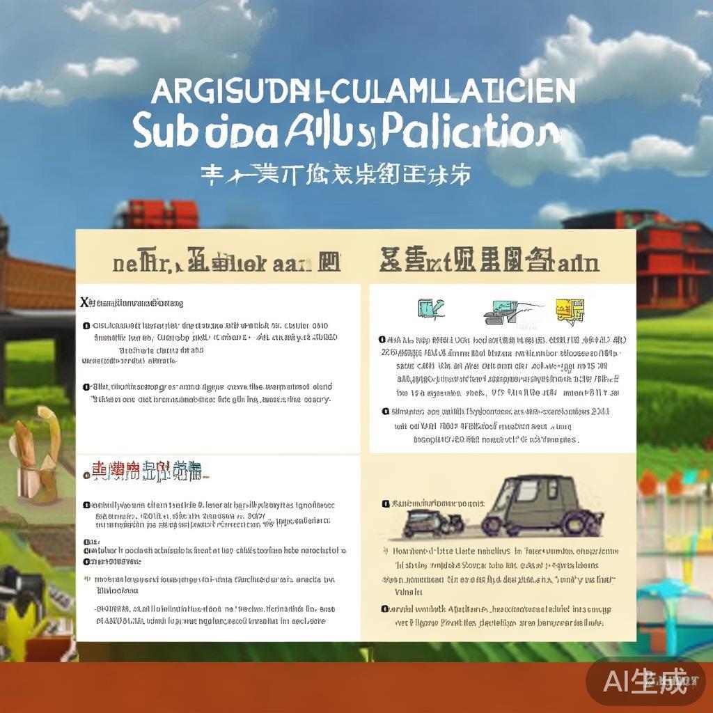 新疆农机导航补贴申请指南，政策解读、流程详解与实操建议 - 快讯网 - 分享生活资讯热点话题综合门户网www.yaqiju.com