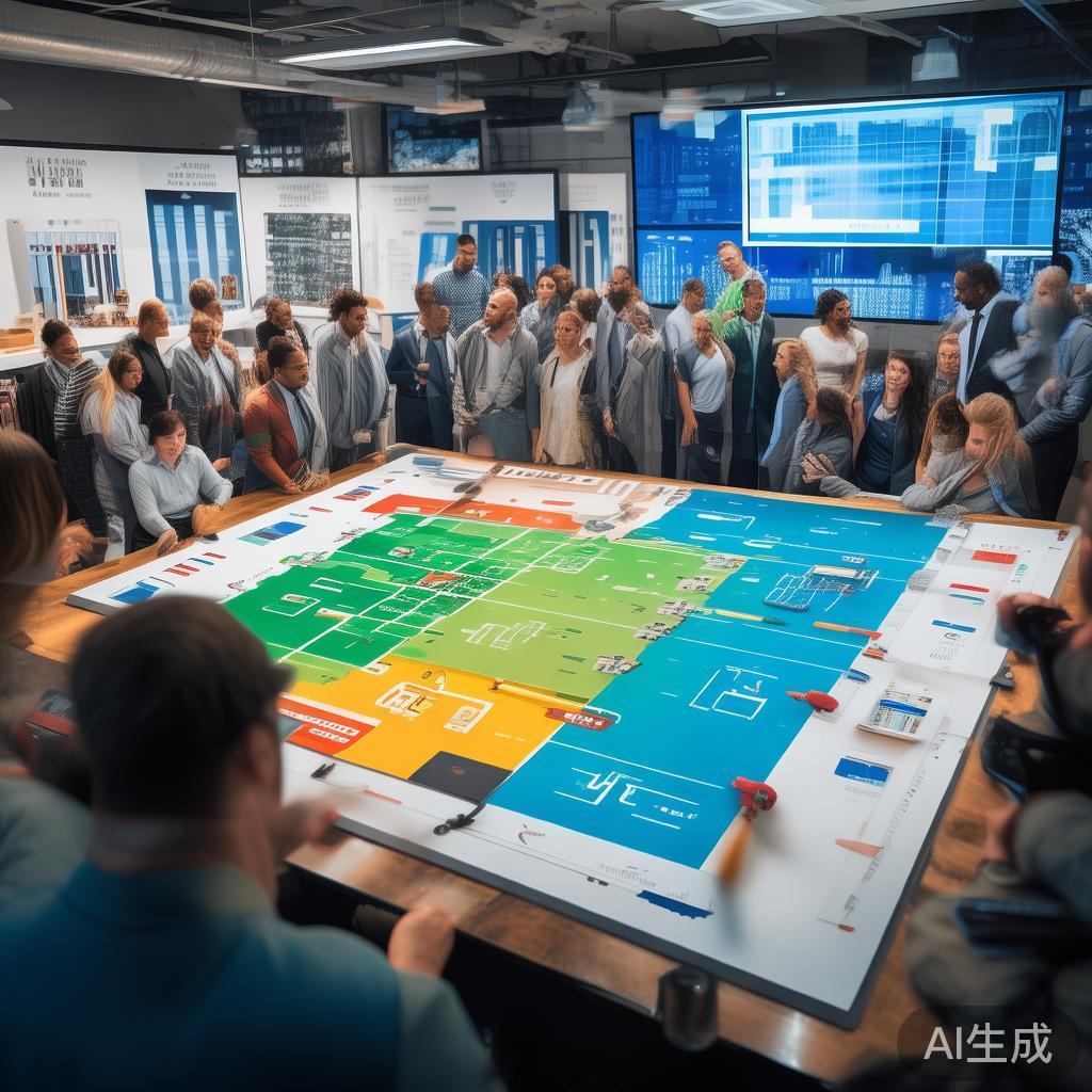 揭秘中介行业获客秘籍,从线上流量到线下转化,全方位解析中介如何精准获客! - 快讯网 - 分享生活资讯热点话题综合门户网www.yaqiju.com