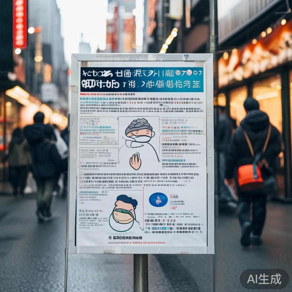 日本的口罩领取指南,为什么需要它? - 快讯网 - 分享生活资讯热点话题综合门户网www.yaqiju.com
