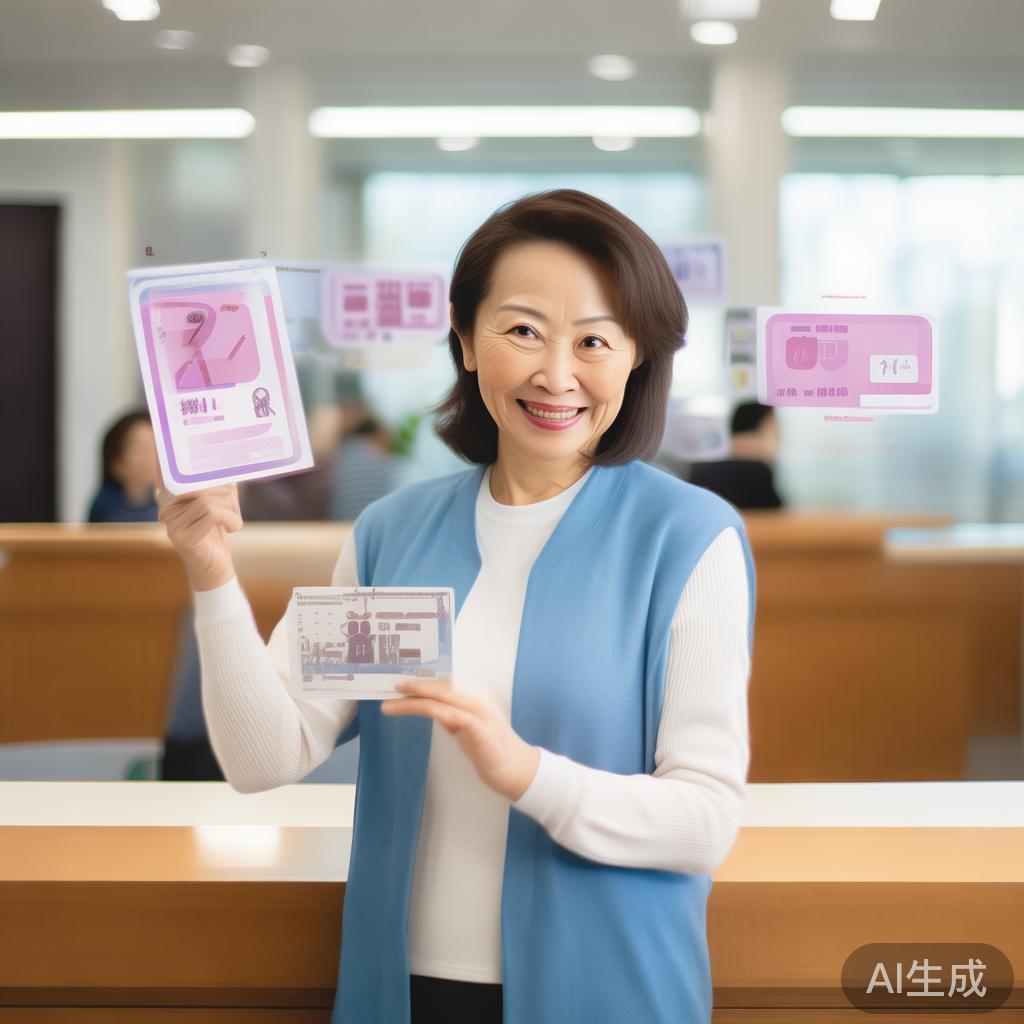 肇庆医保领取指南,quickest way to get your湛江医保 card - 快讯网 - 分享生活资讯热点话题综合门户网www.yaqiju.com