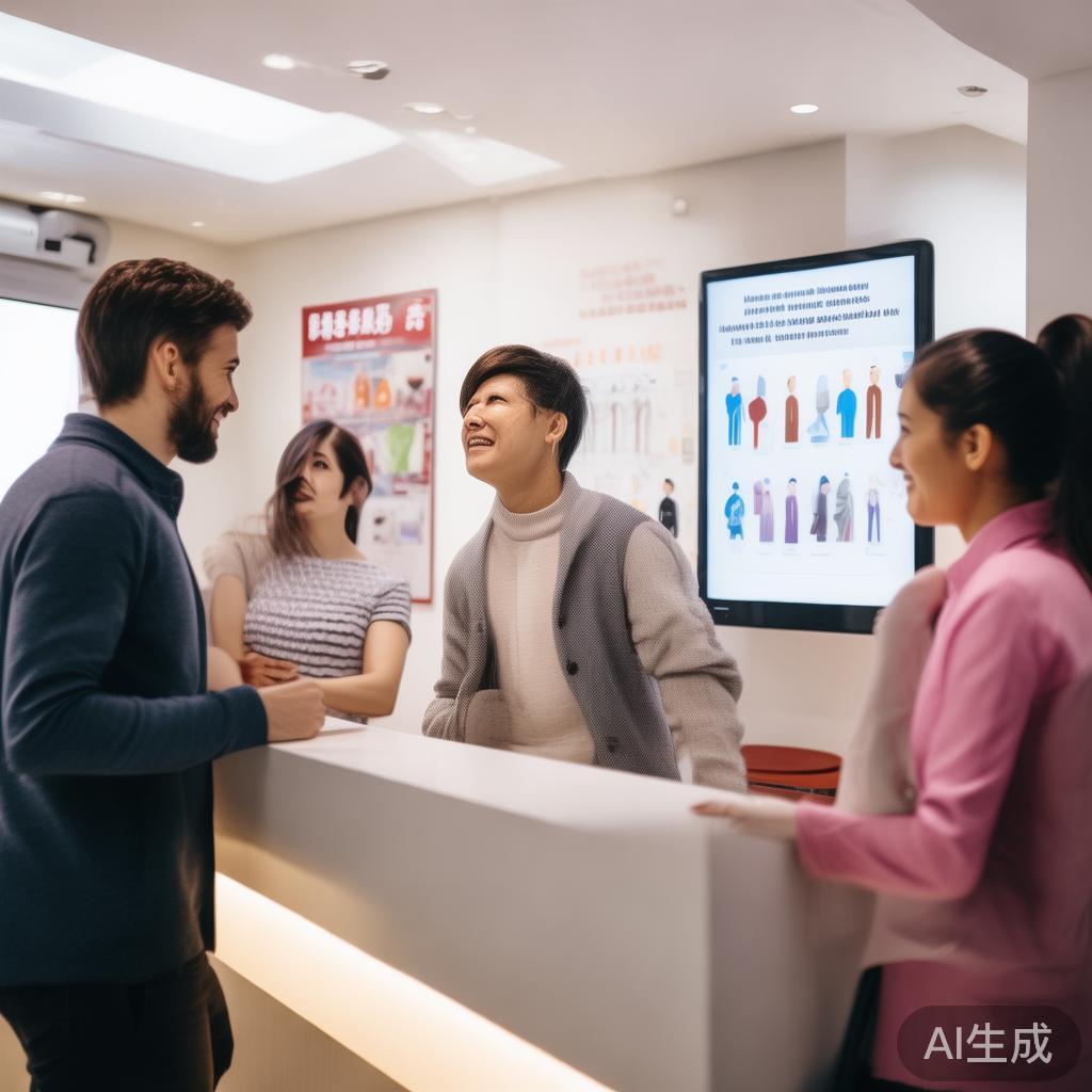 婚检服务,张店地区便捷的婚检攻略 - 快讯网 - 分享生活资讯热点话题综合门户网www.yaqiju.com