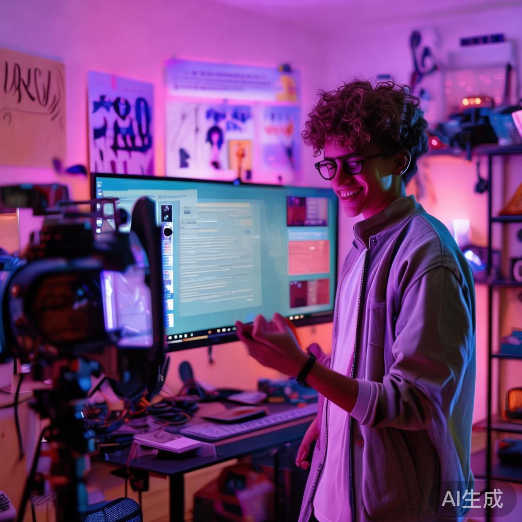 如何顺利通过vlog认证,开启你的视频人生 - 快讯网 - 分享生活资讯热点话题综合门户网www.yaqiju.com