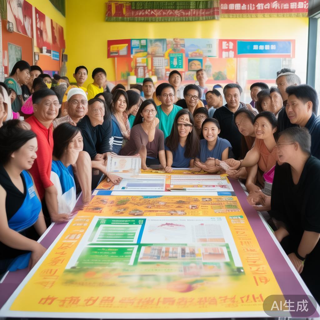 龙岗村惠民补贴申请指南,便民服务暖民心,政策红利惠万家 - 快讯网 - 分享生活资讯热点话题综合门户网www.yaqiju.com