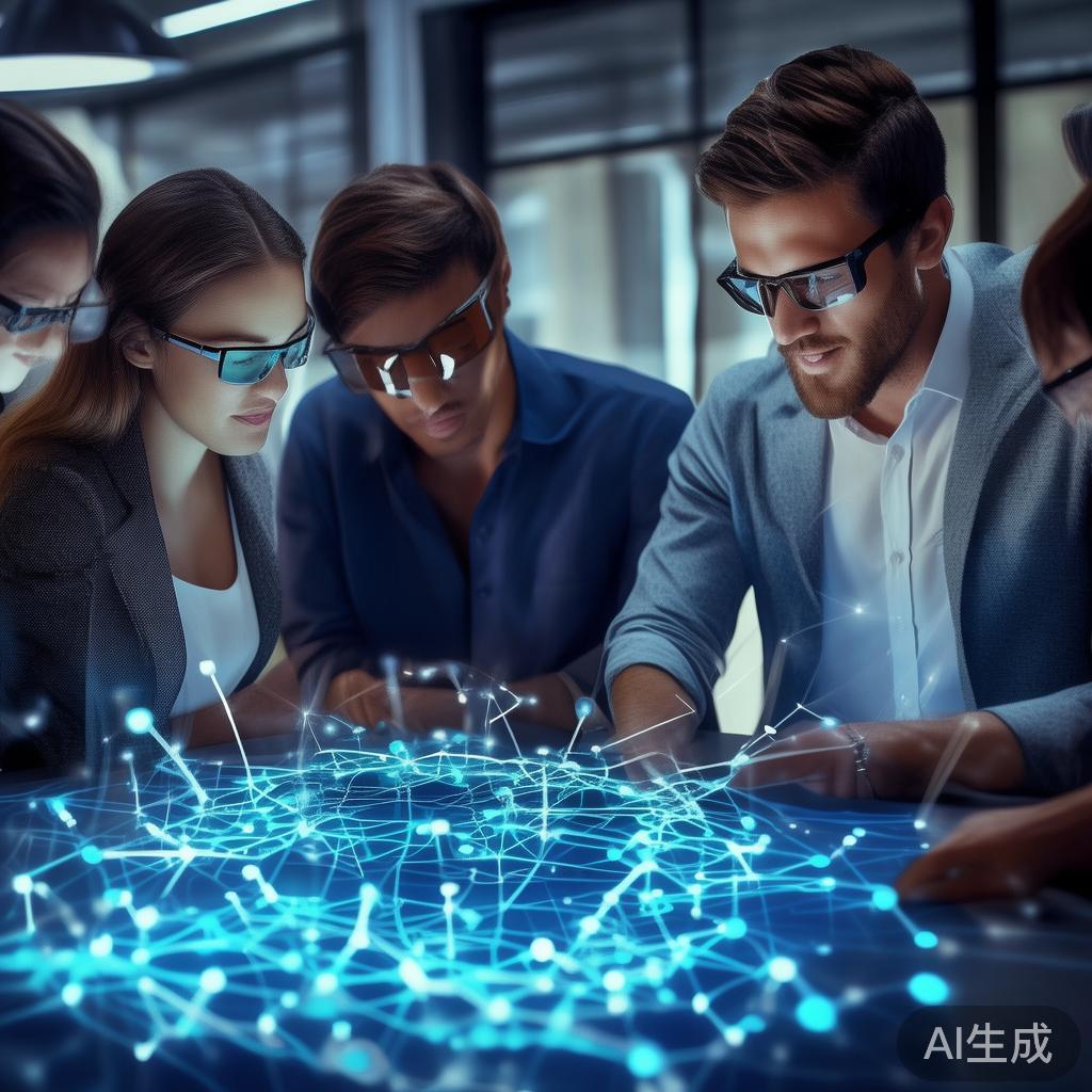 矩阵获客系统,如何高效合作实现精准获客? - 快讯网 - 分享生活资讯热点话题综合门户网www.yaqiju.com