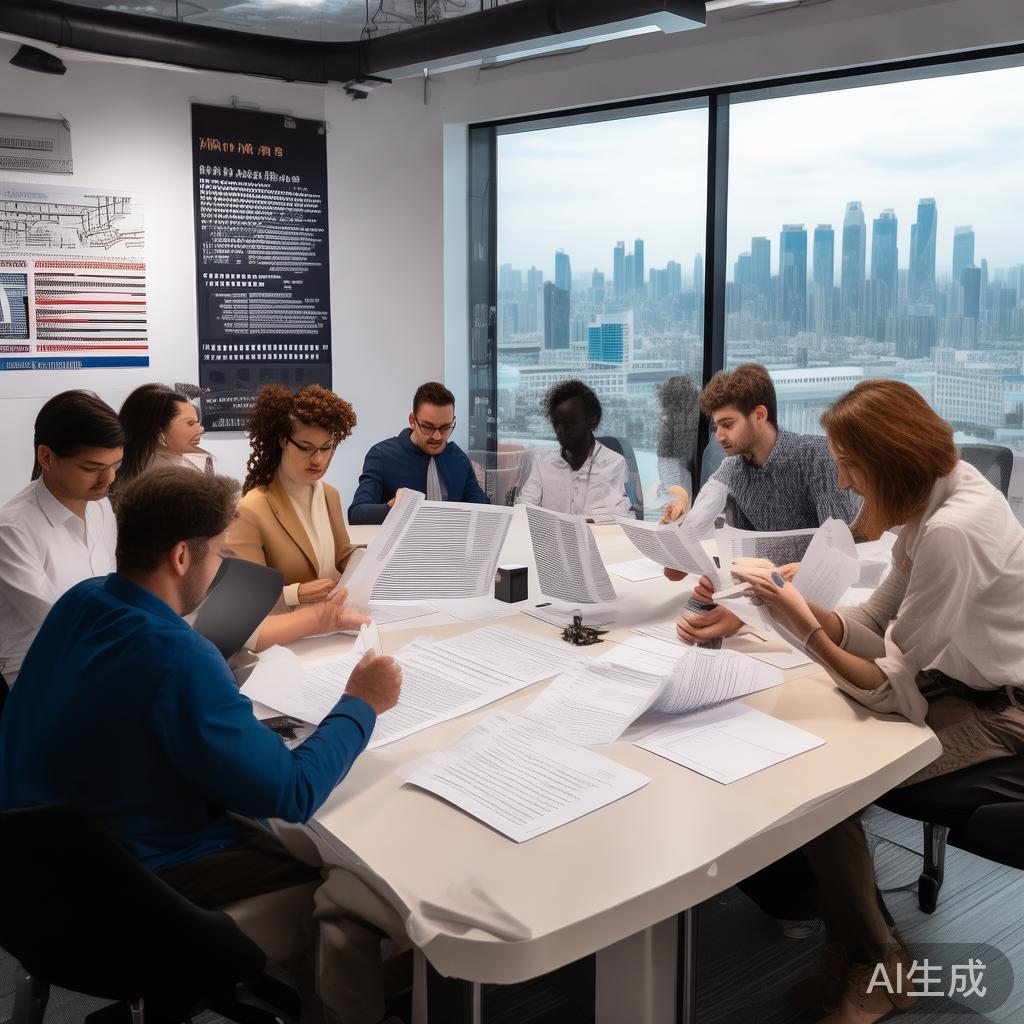 企业技改经费补贴申请,政策红利下的机遇与实操指南 - 快讯网 - 分享生活资讯热点话题综合门户网www.yaqiju.com