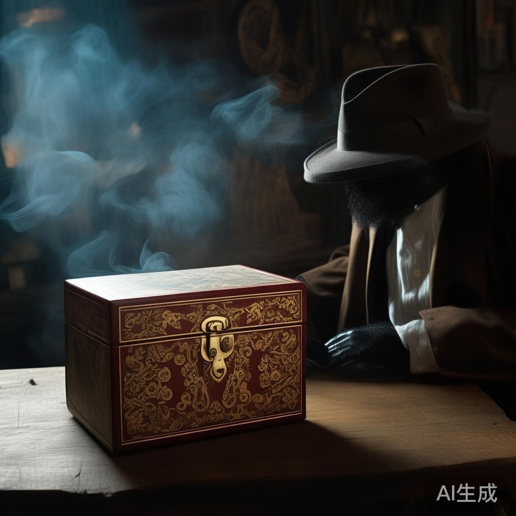 礼包盒神探,开启隐藏生活秘密 - 快讯网 - 分享生活资讯热点话题综合门户网www.yaqiju.com