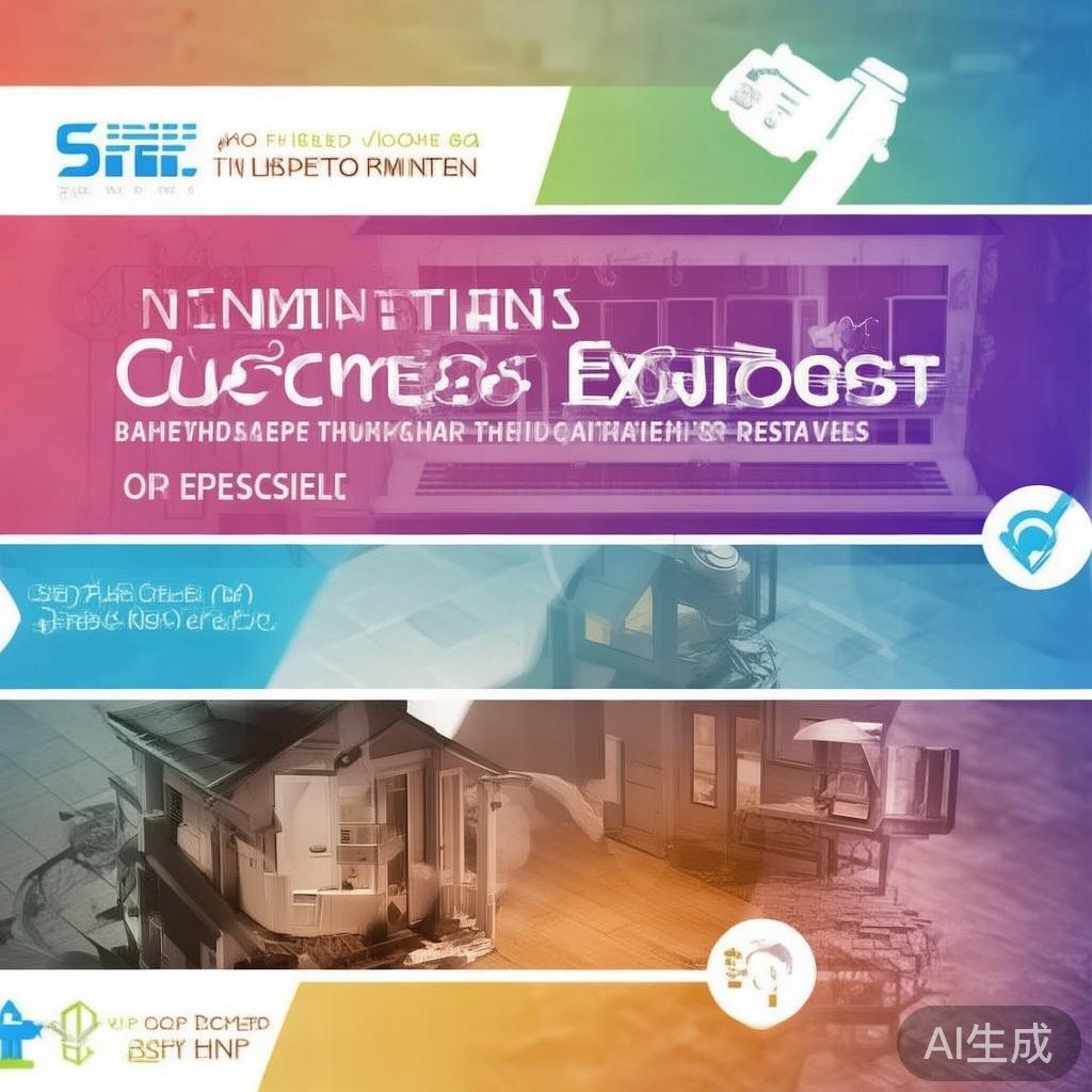 家居建材行业如何精准获客？这5种方法让你业绩翻倍！ - 快讯网 - 分享生活资讯热点话题综合门户网www.yaqiju.com
