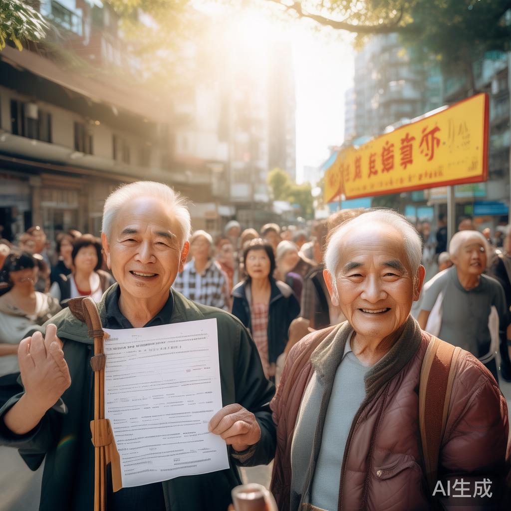 领取社保,从这里开始 - 快讯网 - 分享生活资讯热点话题综合门户网www.yaqiju.com