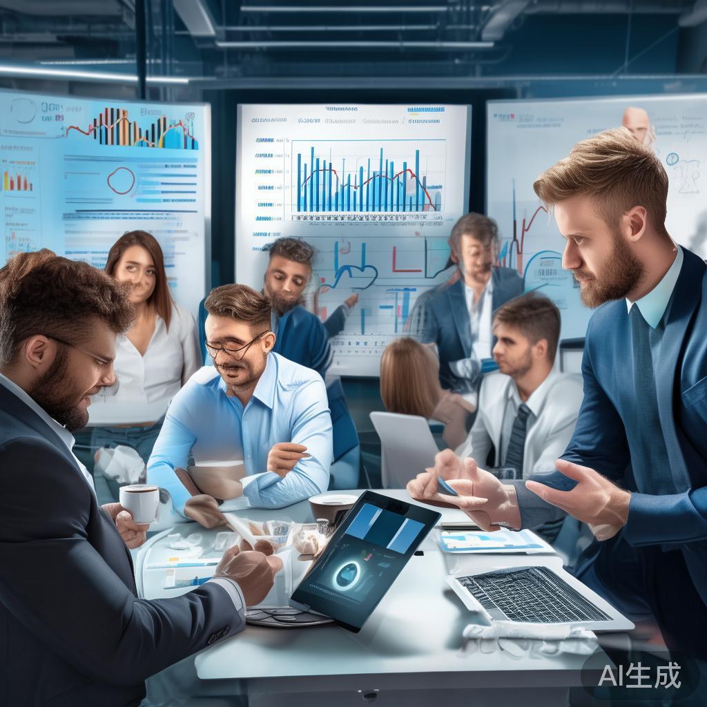 招商专员如何高效获客?这5个策略让你业绩翻倍! - 快讯网 - 分享生活资讯热点话题综合门户网www.yaqiju.com
