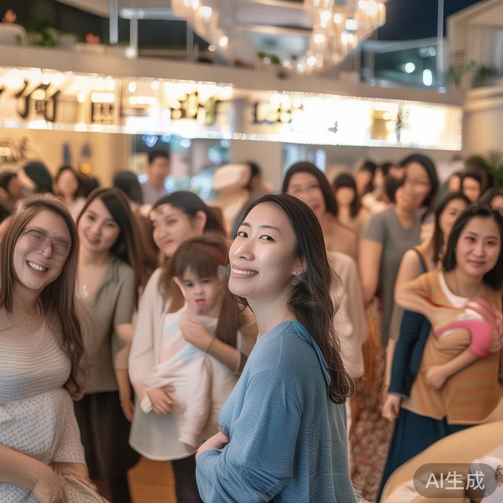 月子中心获客难?这些方法让你客似云来! - 快讯网 - 分享生活资讯热点话题综合门户网www.yaqiju.com