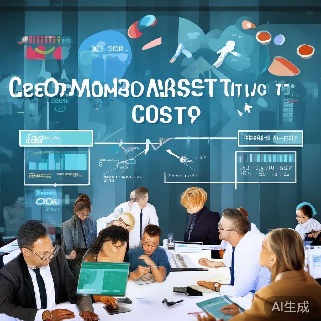 为什么你的获客成本居高不下?——深度解析获客成本的计算与优化策略 - 快讯网 - 分享生活资讯热点话题综合门户网www.yaqiju.com