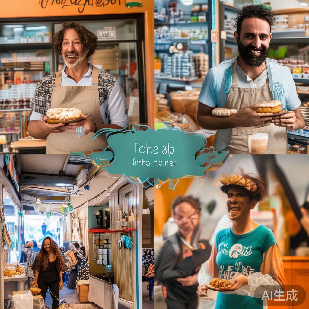 烘焙行业的获客营销破局之道,10种方法让你的店铺人气爆棚! - 快讯网 - 分享生活资讯热点话题综合门户网www.yaqiju.com