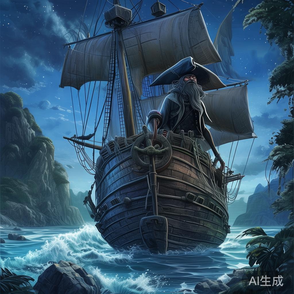 海盗atlas,这个隐藏的冒险游戏,你值得去尝试? - 快讯网 - 分享生活资讯热点话题综合门户网www.yaqiju.com