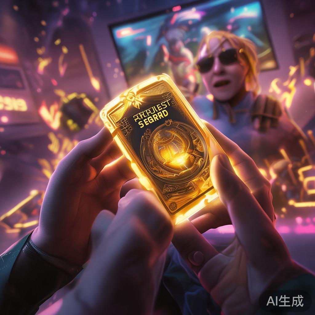 开启游戏中的传奇,如何在LOL中领取最强卡 - 快讯网 - 分享生活资讯热点话题综合门户网www.yaqiju.com