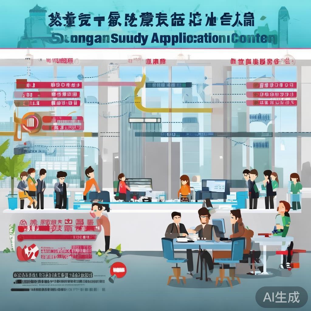 东莞补贴申请哪里好办?一文读懂办理渠道与高效攻略 - 快讯网 - 分享生活资讯热点话题综合门户网www.yaqiju.com