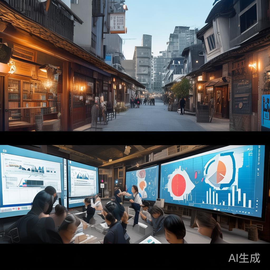 深圳传统企业获客,从酒香不怕巷子深到精准引流靠数据 - 快讯网 - 分享生活资讯热点话题综合门户网www.yaqiju.com