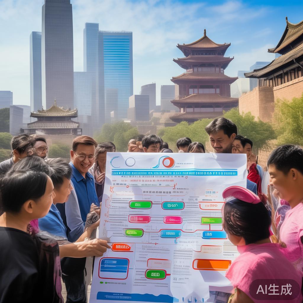 西安企业贷款补贴申请指南，政策红利助力企业轻装前行 - 快讯网 - 分享生活资讯热点话题综合门户网www.yaqiju.com