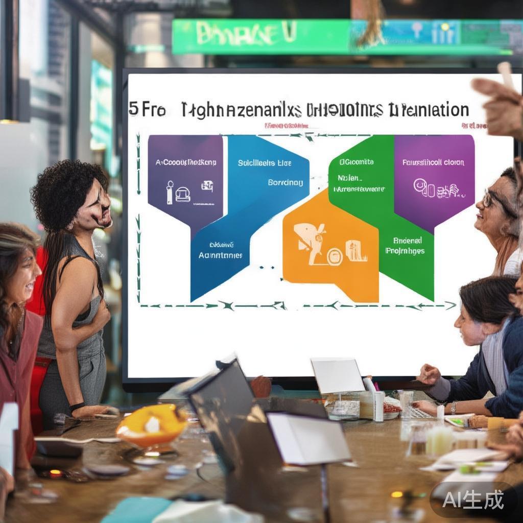 蔡甸企业如何精准获客?这5招让你的生意源源不断! - 快讯网 - 分享生活资讯热点话题综合门户网www.yaqiju.com