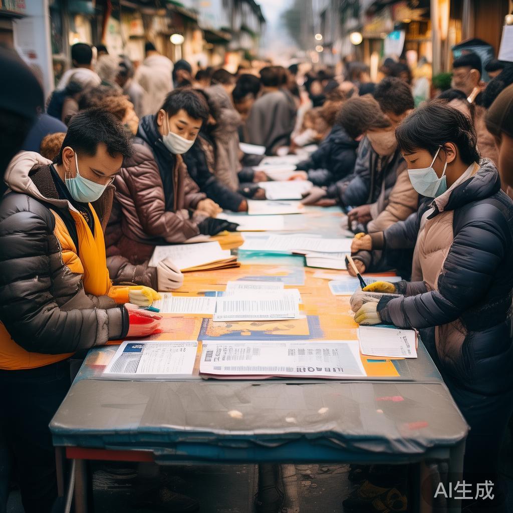 镇海疫情专项补贴申请,政策暖流直达一线,共筑民生保障防线 - 快讯网 - 分享生活资讯热点话题综合门户网www.yaqiju.com