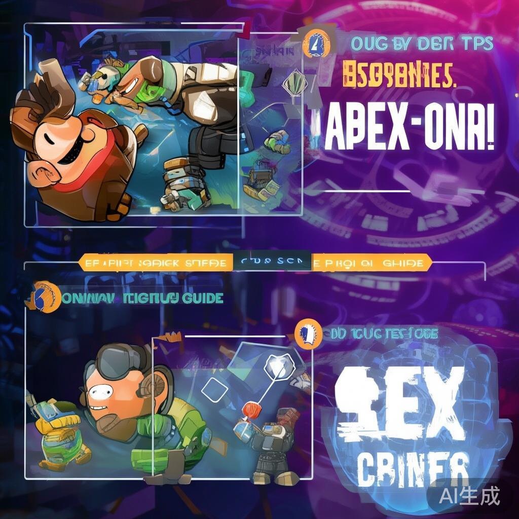 如何轻松领取APEX硬币?这份超实用指南,让你轻松上手! - 快讯网 - 分享生活资讯热点话题综合门户网www.yaqiju.com
