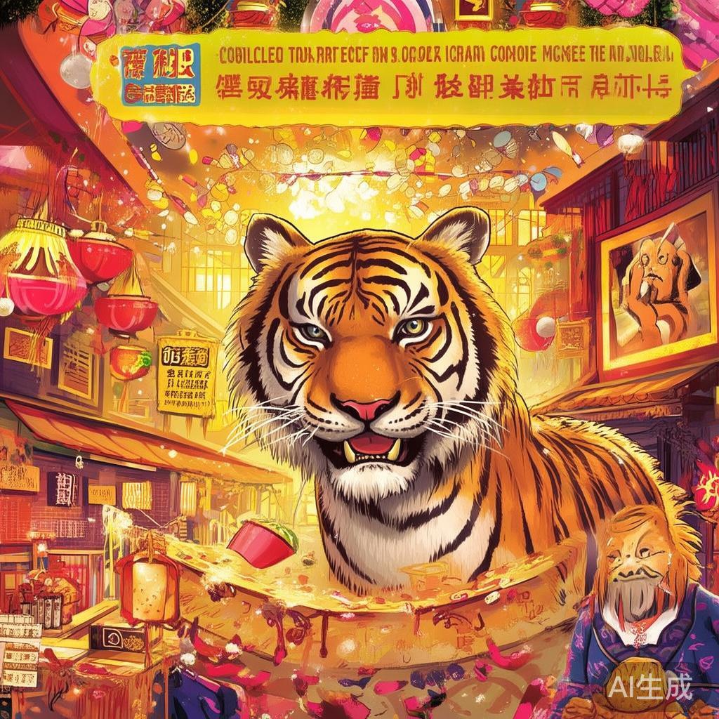 虎年点券领取指南来了! - 快讯网 - 分享生活资讯热点话题综合门户网www.yaqiju.com
